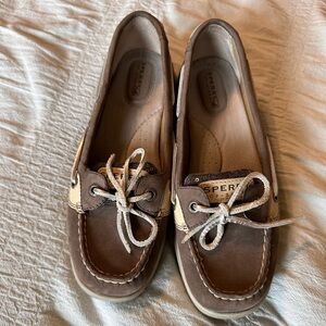 Sperry Top Sider